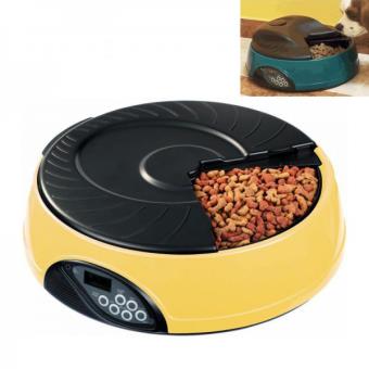 Distributeur Automatique De Nourriture Chien Chat Minuteur