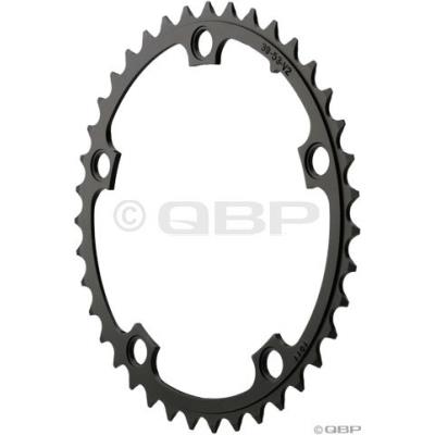 Sram road - plateau - noir modèle 38 zähne, für 46-38t 2014 plateau vtt