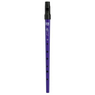Fifre sweetone bleu en ré: