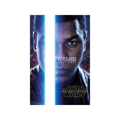 Poster Star Wars Episode 7 Finn 61x91.5cm