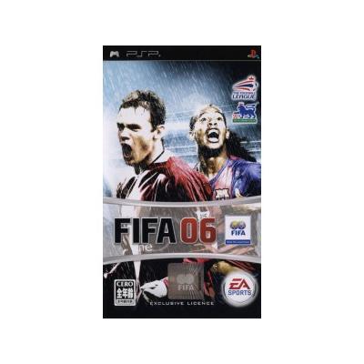 Fifa 06 - Import Japonais