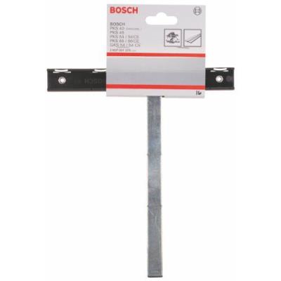 Bosch 2607001375 Adaptateur pour Rail De Guidage