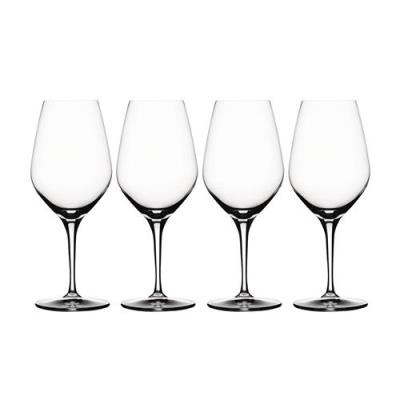 Verres à  vin rouge Spiegelau Authentis - 4 p.