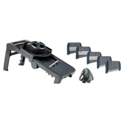 Lacor 60331 mandoline multi rapes