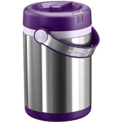 EMSA 509234 MOBILITY BOÎTE ALIMENTAIRE- MÀ»RE-LILAS 1,7L
