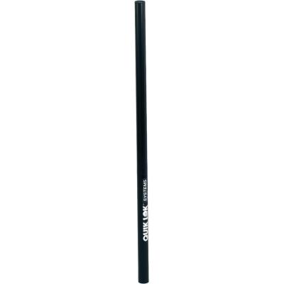 Accessoires sonorisation QUIKLOK TUBE 80CM pieds de micros
