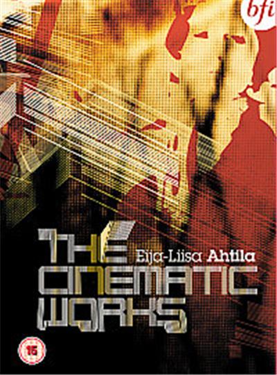 The Cinematic Works , (Subtitled) (+Book)