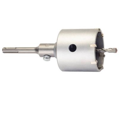 Couronne-Trépan Béton à Queue Sds-Plus Ø82Mm Longueur 75Mm Sds-Plus-9 Core Cutter Bosch 2608550065