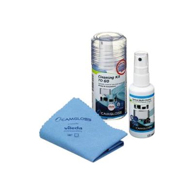 Camgloss Cleaning-Kit-TO GO - reinigingskit