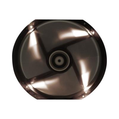 BitFenix Spectre LED white - ventilatorhuis