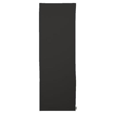 TOM TAILOR 580724 CHEMIN DE TABLE T-DOVE, GRIS FONCÉ, 50 X 150 CM