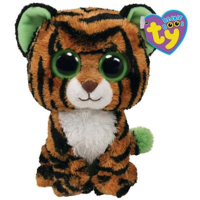 Ty – Beanie Boos – Stripes le Tigre – Peluche 14 cm