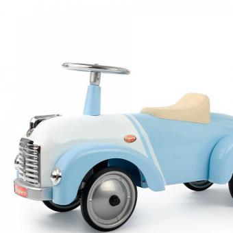 porteur speedster baghera