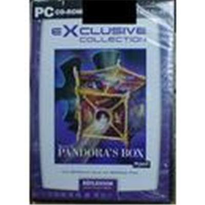 Microsoft Pandora S Box