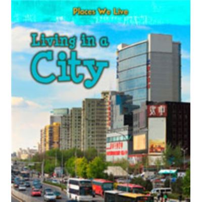 Living In A City