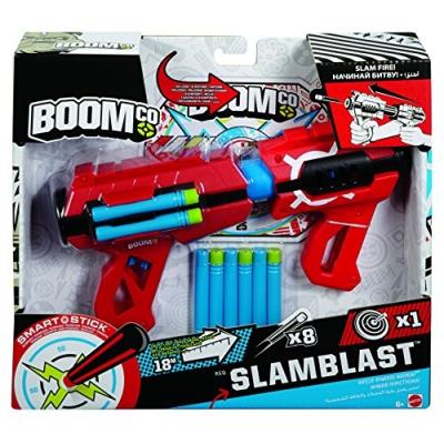 Boomco - cfd42 - jeu de fléchette - slamblast - pistolet