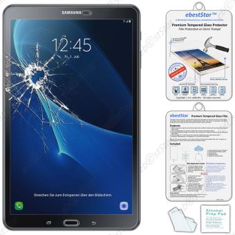10% sur Housse Samsung Galaxy Tab A 10.1 2016 Wifi/4G (T580/T585/T580N)  10,1 pouces Cuir Style bleu avec Stand - Etui coque de protection tablette  SAMSUNG Galaxy Tab A6 SM-T580 10.1 (PU cuir) 