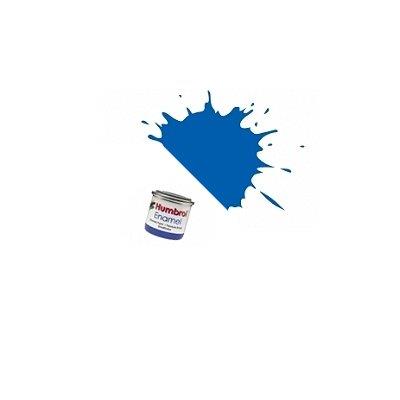 014 - bleu de france : enamel humbrol