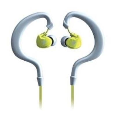 Headset genius hs-m270 sport mit ohrbügel grün 31710195100