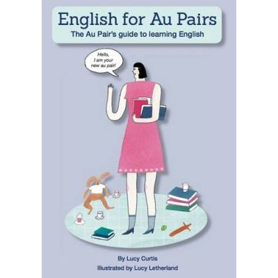English for Au Pairs