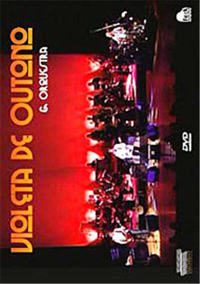 Violeto De Outono And Orchestra