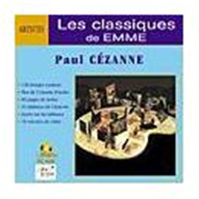 Paul Cézanne
