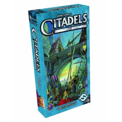 Citadels