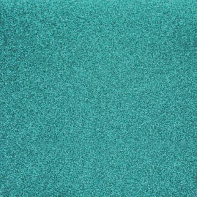 Papier - Turquoise - Poudre paillettes - 200 g/m²