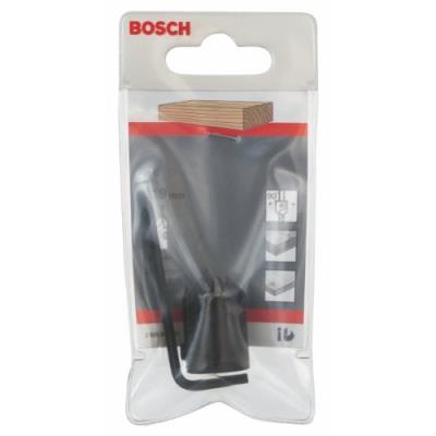 Mèche, Foret et Burin Bosch Fraise A Laminer Amovible pour Meches Hélicoidales A Bois