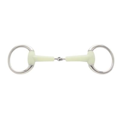 Pfiff mors olive blanc 13,5 cm