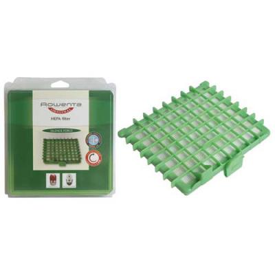 FILTRE HEPA ROWENTA SILENCE FORCE