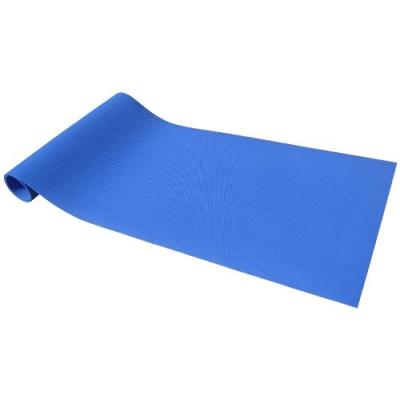 Body coach 28770 tapis de yoga dexercices 152, 4 x 56 cm bleu