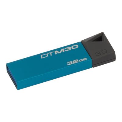 Kingston DataTraveler Mini 3.0 - USB-flashstation - 32 GB