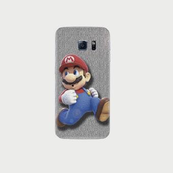 coque galaxy s6 mario coque galaxy s6 mario