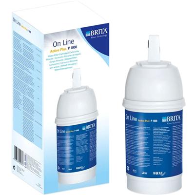 brita cartouche filtrante 1004263 On Line Active Plus