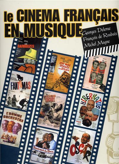 CINEMA FRANCAIS EN MUSIQUE