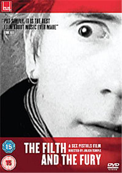 The Filth And The Fury