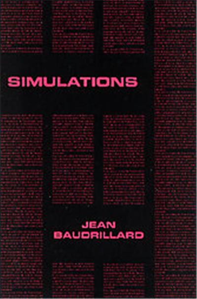 Simulations, Foreign Agents Series