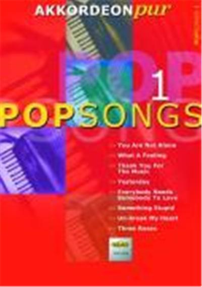 PopSongs 1