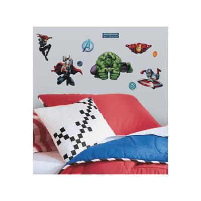 AVENGERS Multi Stickers 29,2cm x 19,8 cm