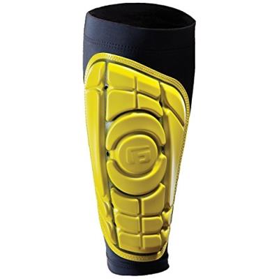 Gform protection tibias pour football taille l