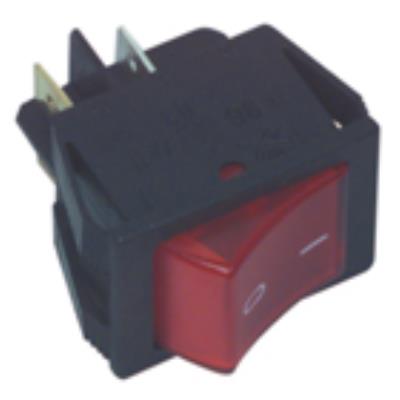 Fixapart interrupteur universel 2-voies