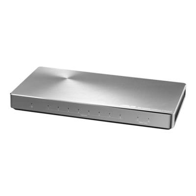 ASUS XG-U2008 - commutateur - 10 ports - non géré