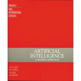 Artificial Intelligence : A Modern Approach - 1