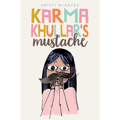 Karma Khullar's Mustache - [Version Originale]