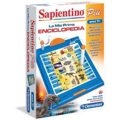 sapientino encyclopédie 13528
