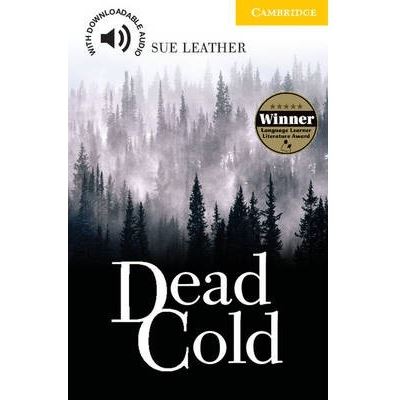 Dead Cold, Cambridge English Readers Series