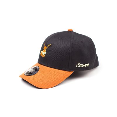 Casquette - Pokémon - courbée Evoli