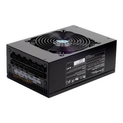 SilverStone Strider Series ST1500 - voeding - 1500 Watt