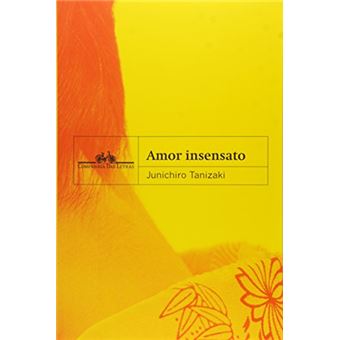 Amor Insensato - 1